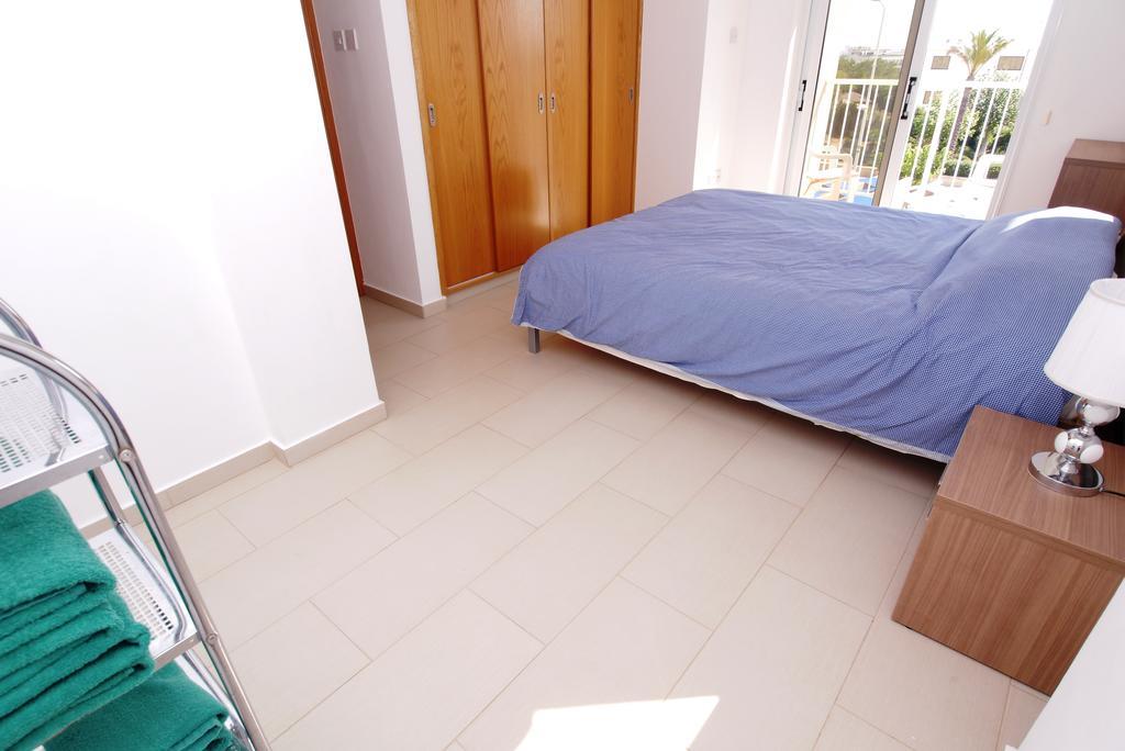 Maouris Villa Protaras Room photo